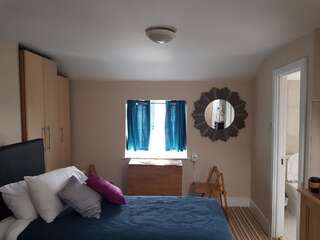 Отели типа «постель и завтрак» KGT House Дублин Двухместный номер Делюкс с 1 кроватью-5