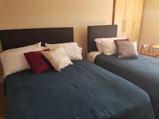 Отели типа «постель и завтрак» KGT House Дублин Двухместный номер Делюкс с 1 кроватью-6