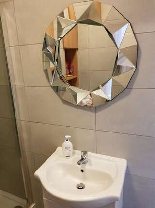 Отели типа «постель и завтрак» KGT House Дублин Двухместный номер Делюкс с 1 кроватью-4