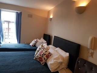 Отели типа «постель и завтрак» KGT House Дублин Двухместный номер Делюкс с 1 кроватью-5