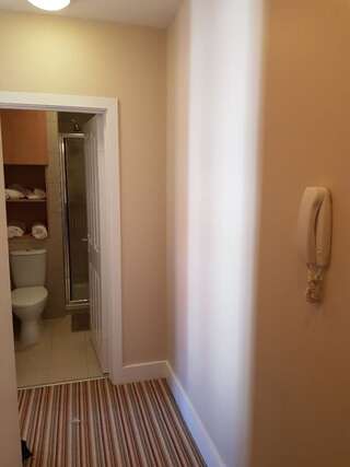 Отели типа «постель и завтрак» KGT House Дублин Двухместный номер Делюкс с 1 кроватью-1