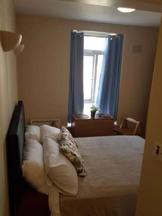 Отели типа «постель и завтрак» KGT House Дублин Двухместный номер Делюкс с 1 кроватью-3