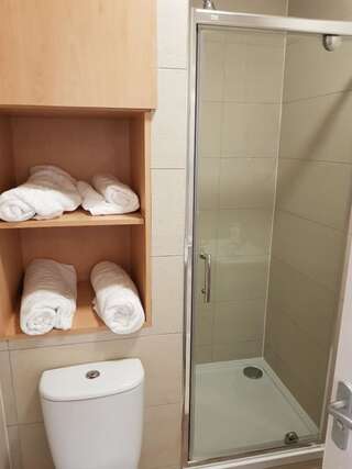 Отели типа «постель и завтрак» KGT House Дублин Двухместный номер Делюкс с 1 кроватью-5