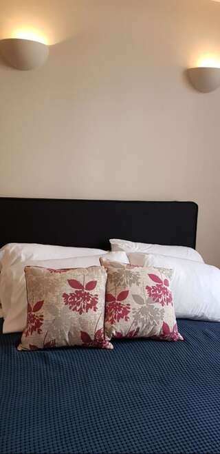 Отели типа «постель и завтрак» KGT House Дублин Двухместный номер Делюкс с 1 кроватью или 2 отдельными кроватями-5