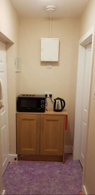 Отели типа «постель и завтрак» KGT House Дублин Двухместный номер Делюкс с 1 кроватью или 2 отдельными кроватями-9