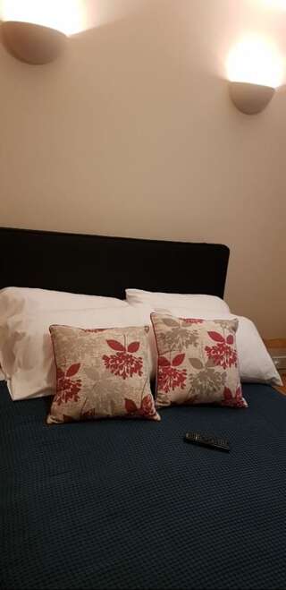 Отели типа «постель и завтрак» KGT House Дублин Двухместный номер Делюкс с 1 кроватью или 2 отдельными кроватями-12