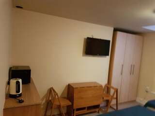 Отели типа «постель и завтрак» KGT House Дублин Двухместный номер Делюкс с 1 кроватью-1