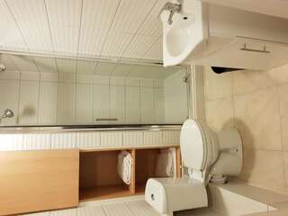 Отели типа «постель и завтрак» KGT House Дублин Двухместный номер Делюкс с 1 кроватью-2