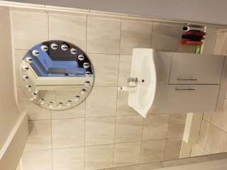 Отели типа «постель и завтрак» KGT House Дублин Двухместный номер Делюкс с 1 кроватью-2