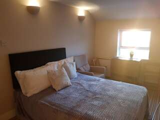 Отели типа «постель и завтрак» KGT House Дублин Двухместный номер Делюкс с 1 кроватью-6