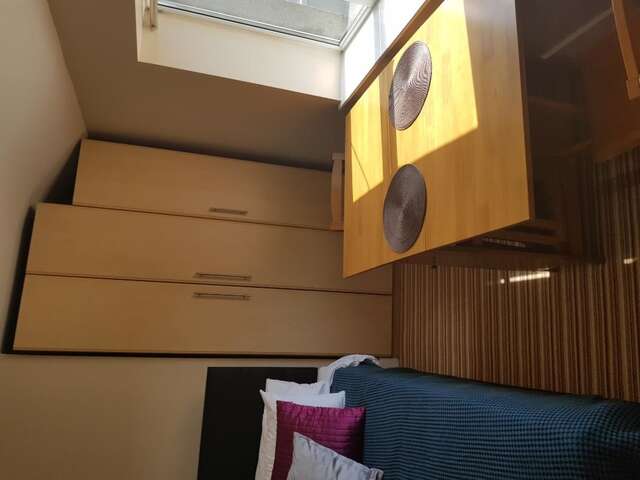 Отели типа «постель и завтрак» KGT House Дублин-12