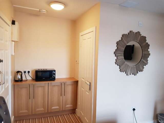 Отели типа «постель и завтрак» KGT House Дублин-22