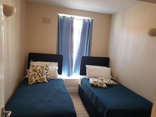 Отели типа «постель и завтрак» KGT House Дублин-26