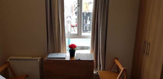 Отели типа «постель и завтрак» KGT House Дублин-32