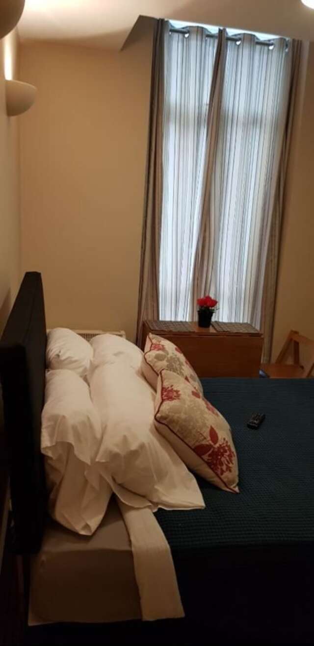 Отели типа «постель и завтрак» KGT House Дублин-41