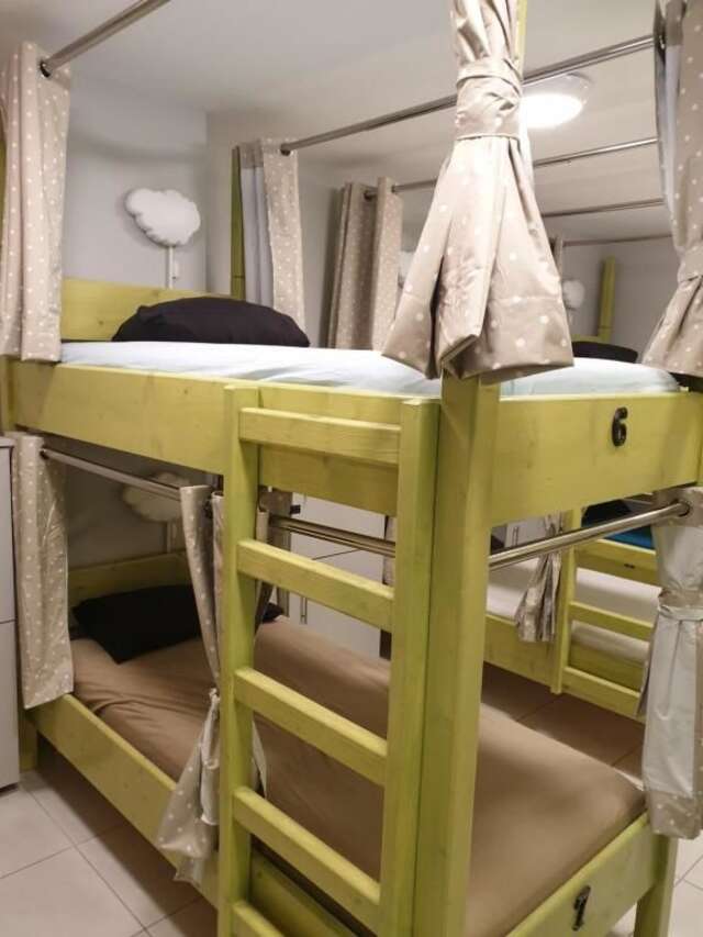 Отели типа «постель и завтрак» KGT House Дублин-48