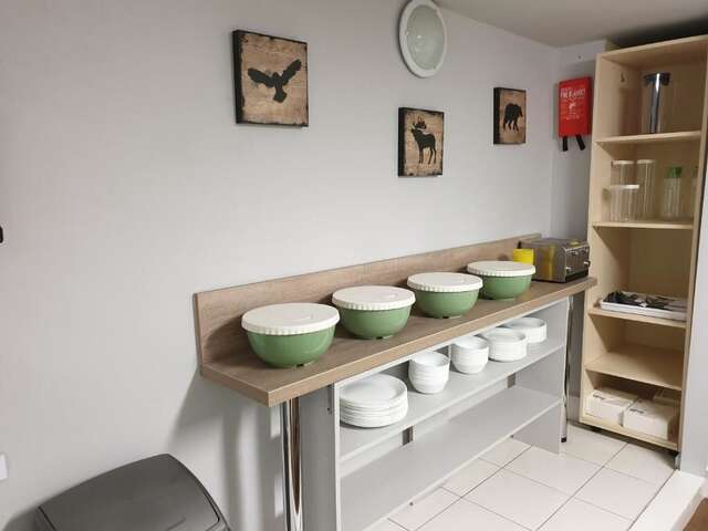 Отели типа «постель и завтрак» KGT House Дублин-50